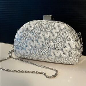 Lulu Townsend clutch